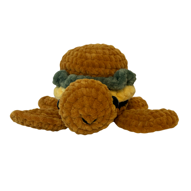 Turtle (Cheeseburger)