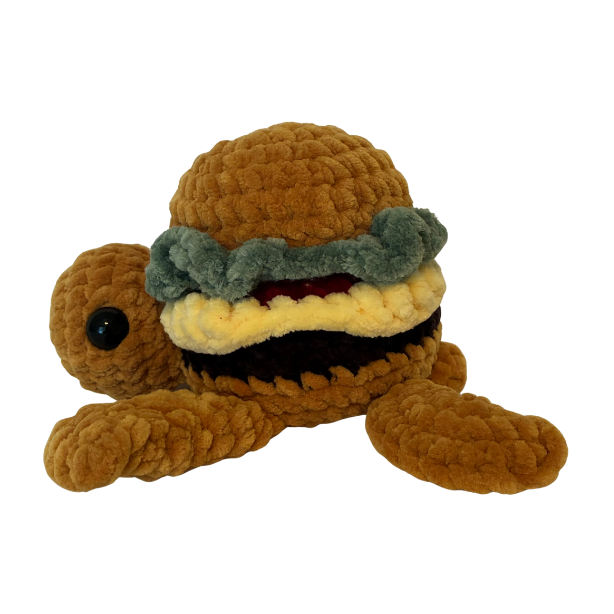 Turtle (Cheeseburger)