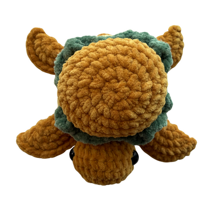 Turtle (Cheeseburger)