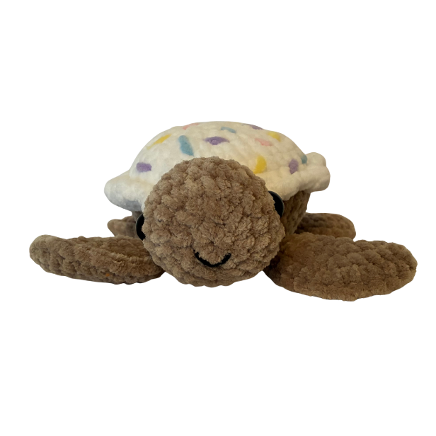 Turtle (Cupcake)