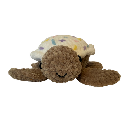 Turtle (Cupcake)