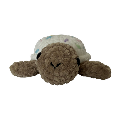 Turtle (Cupcake)
