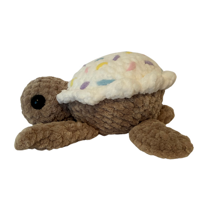 Turtle (Cupcake)