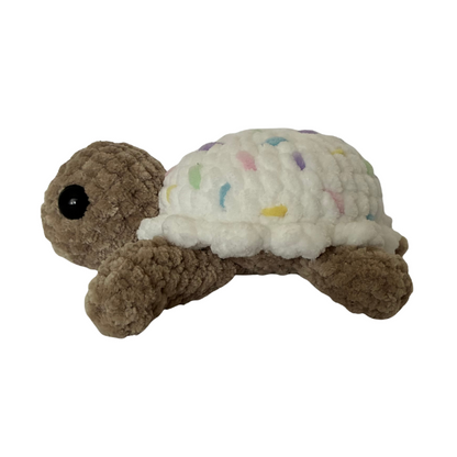 Turtle (Cupcake)