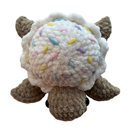 Turtle (Cupcake)