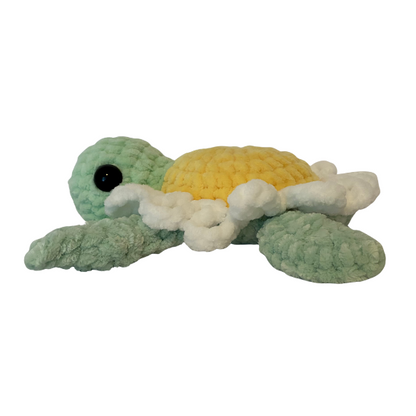 Turtle (Daisy)