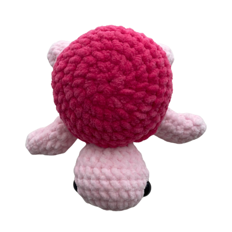 Turtle (Pink)