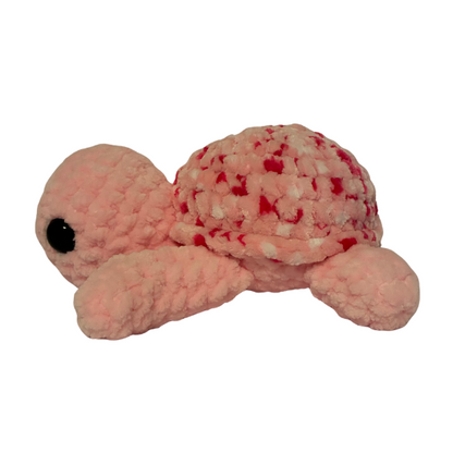 Turtle (Pink Variegated 2)
