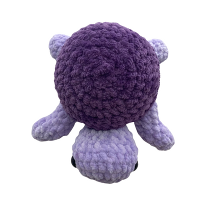 Turtle (Purple)