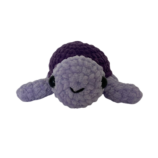 Turtle (Purple)