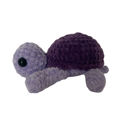 Turtle (Purple)