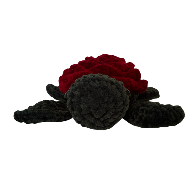 Turtle (Rose)
