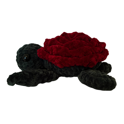 Turtle (Rose)