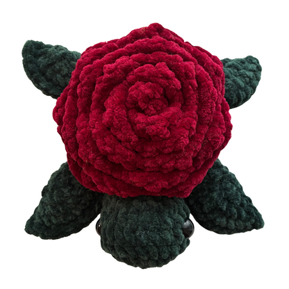 Turtle (Rose)