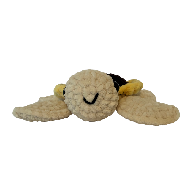 Turtle (Sunflower)