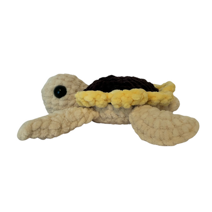 Turtle (Sunflower)