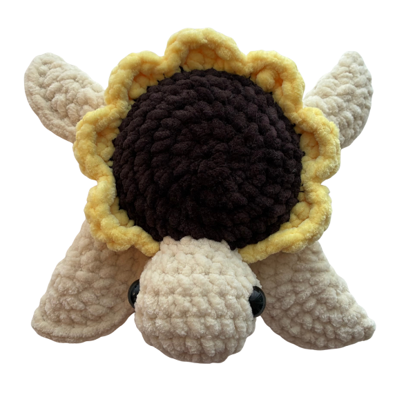 Turtle (Sunflower)