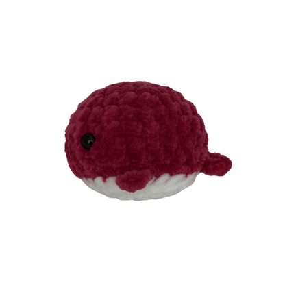 Whale (Small)