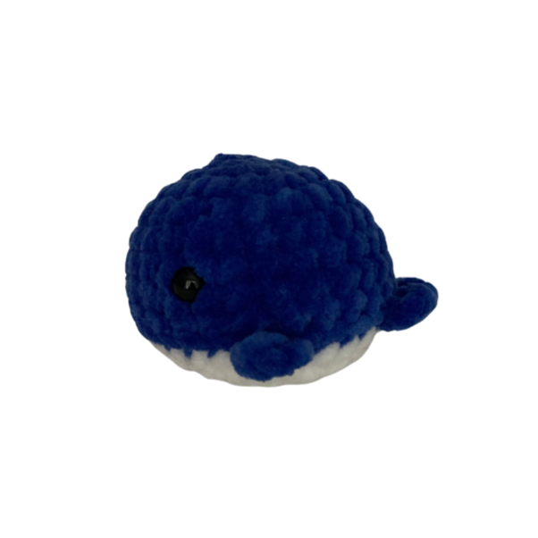 Whale (Small)