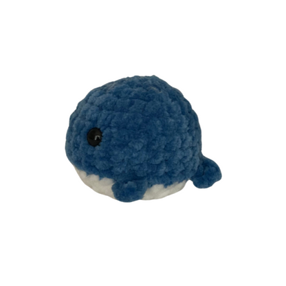 Whale (Small)