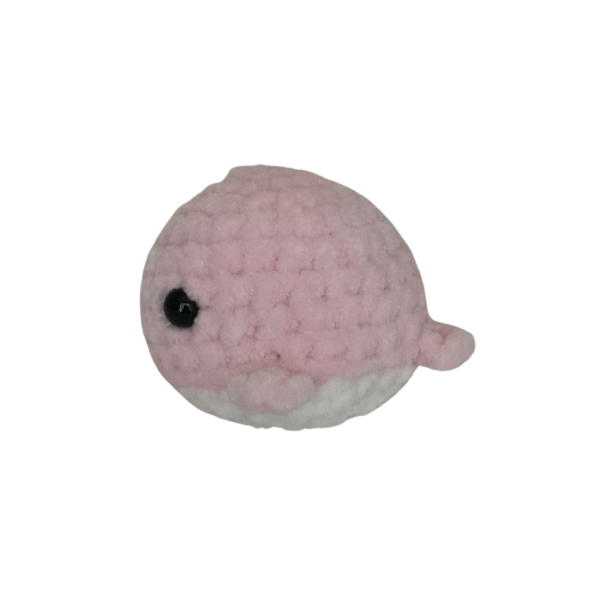 Whale (Small)