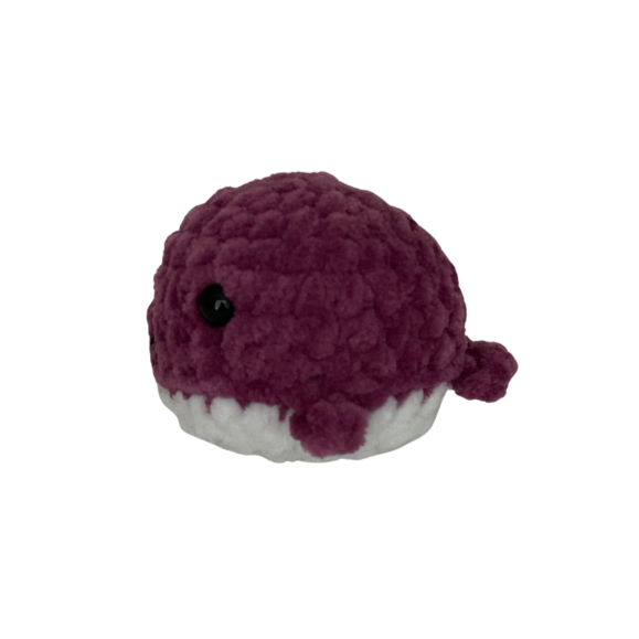 Whale (Small)