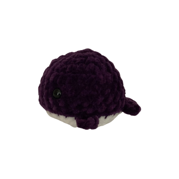 Whale (Small)