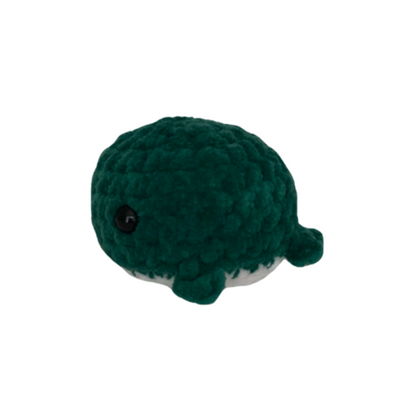 Whale (Small)