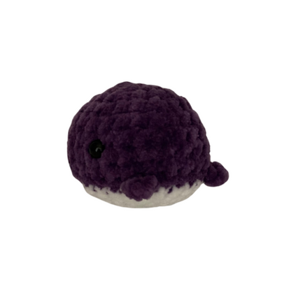 Whale (Small)