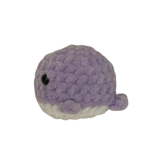 Whale (Small)