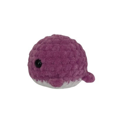 Whale (Small)