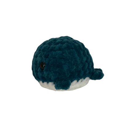 Whale (Small)