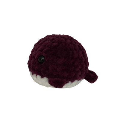 Whale (Small)