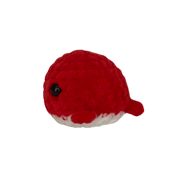 Whale (Small)